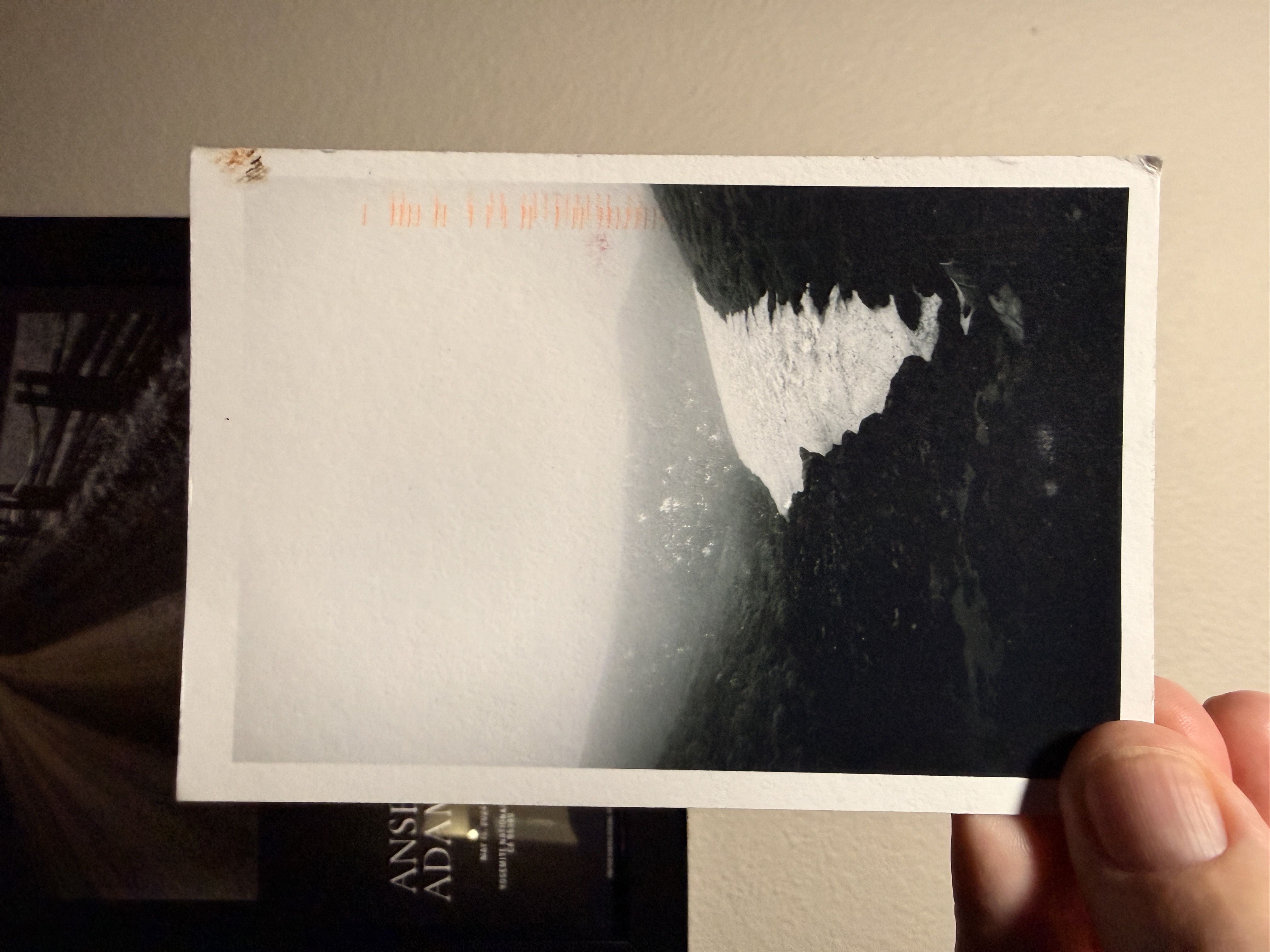 Zine photo