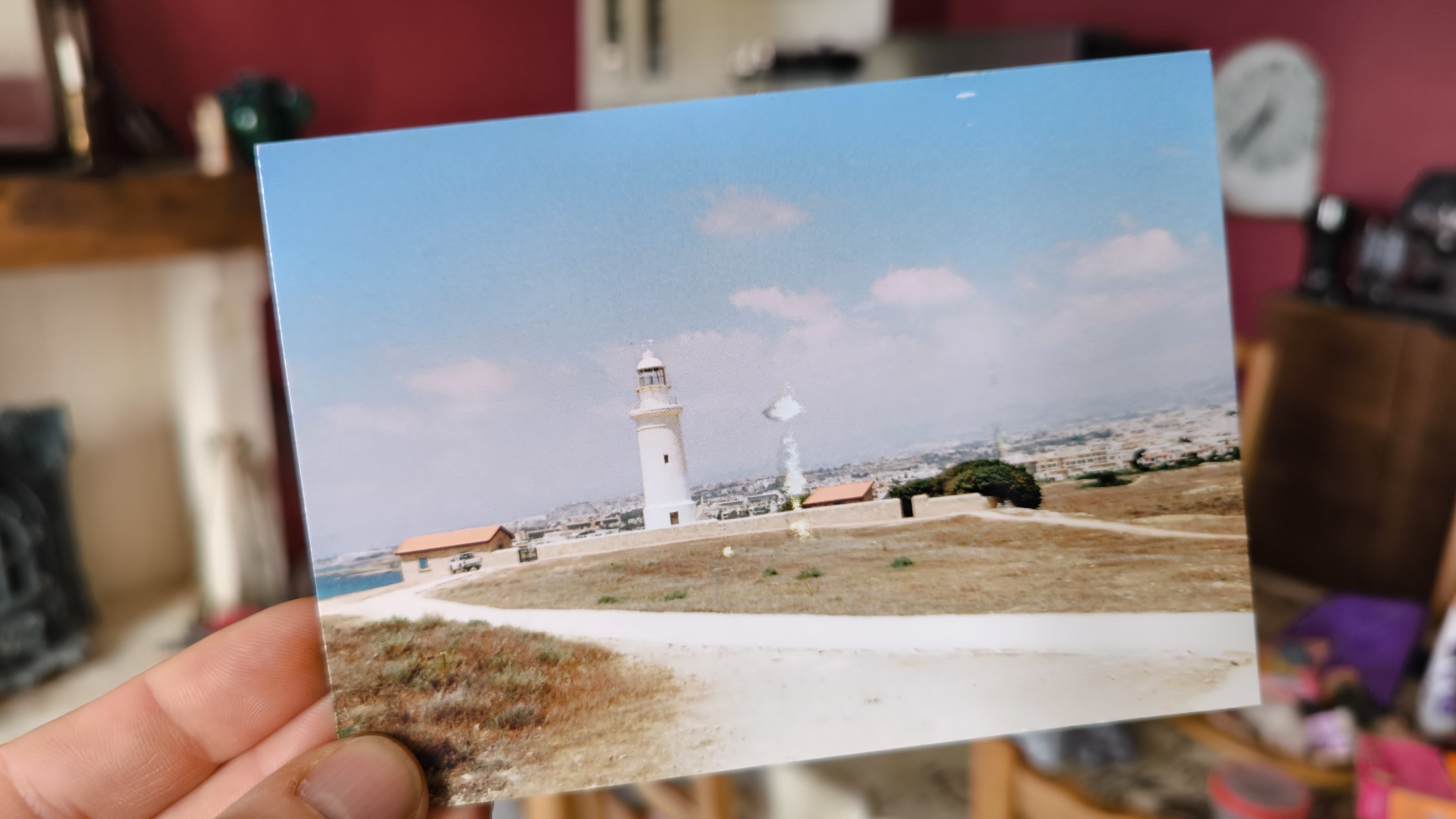 Zine photo