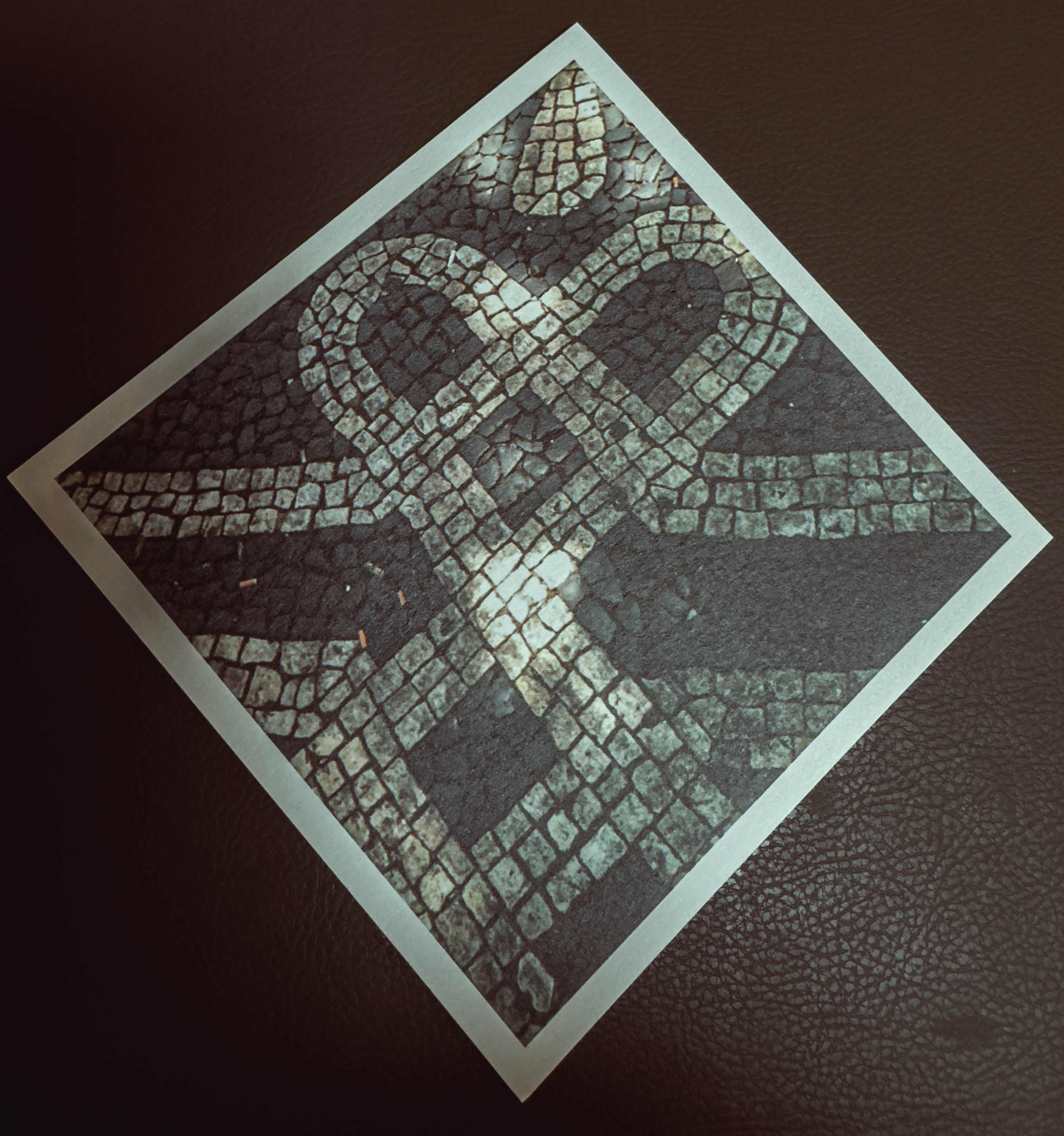 Zine photo